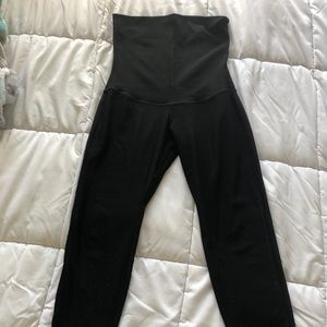 Baobei Sculpt and Recovery Postpartum Leggings
